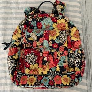 Vera Bradley Backpack